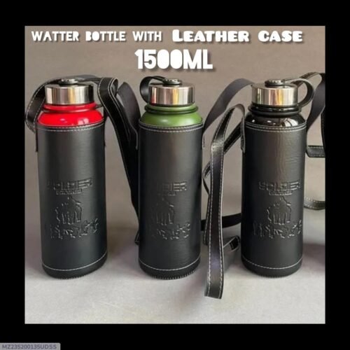 Gym Water Bottle
