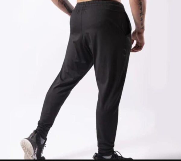 2 Pcs Men's Polyester Printed Track Suit - Image 3