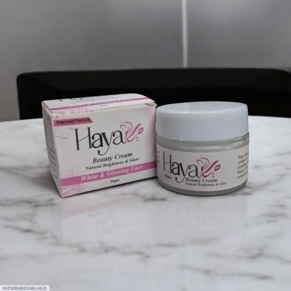 Whitening Face Cream - Image 4