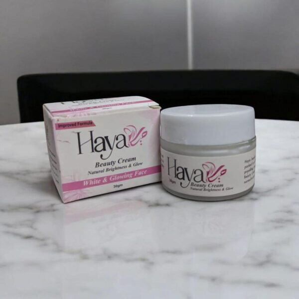 Whitening Face Cream - Image 3