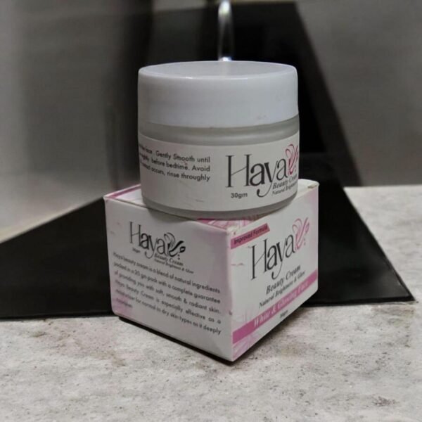 Whitening Face Cream - Image 2